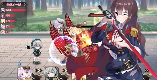 女神之吻OVE汉化版