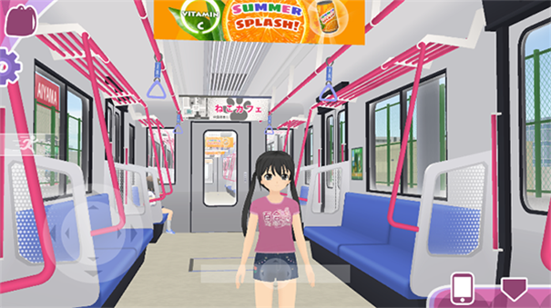 少女都市最新版2024