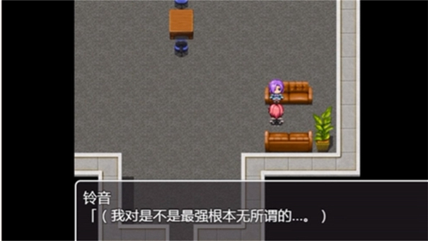 守护战姬铃音汉化版