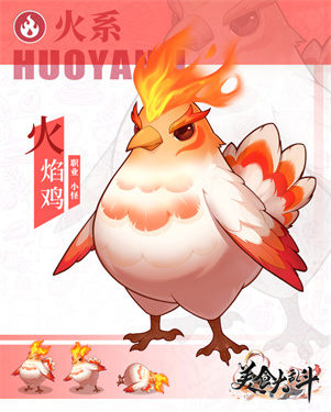 美食大乱斗2025最新版