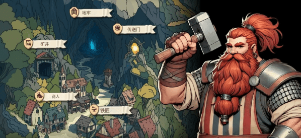 地牢2魔法王国