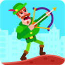 弓箭手们内置Mod版