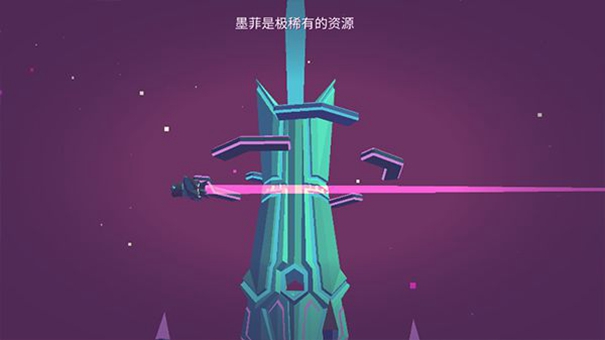 无人深空正版