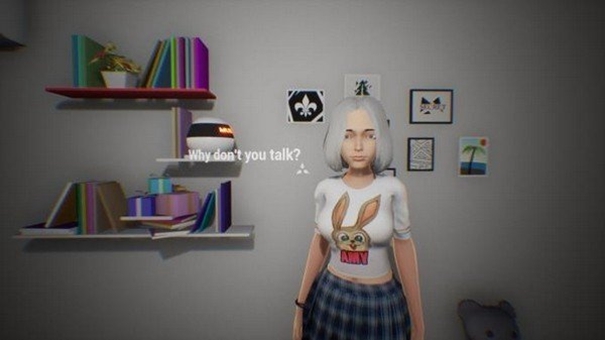vam女友模拟器手机版