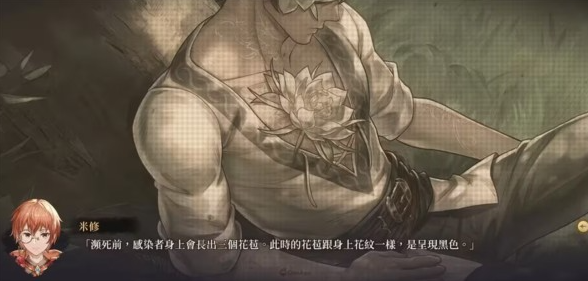 诺提里森于黎明之前手游