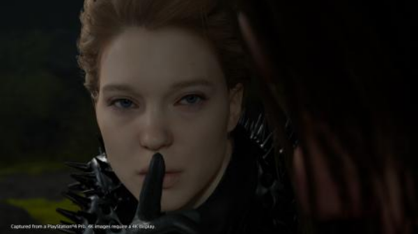 死亡搁浅安卓汉化版