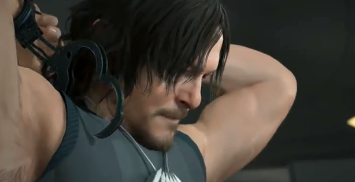 死亡搁浅安卓汉化版