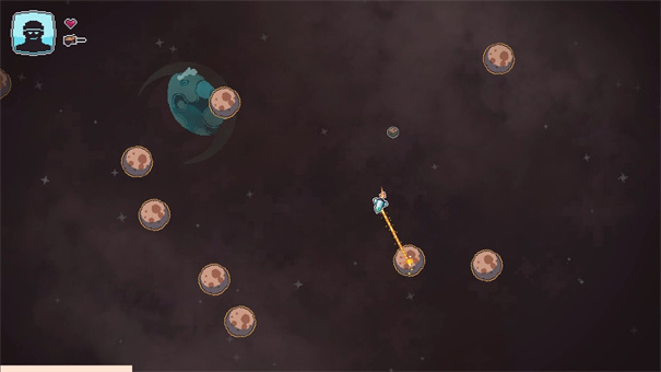 咖啡星矿工