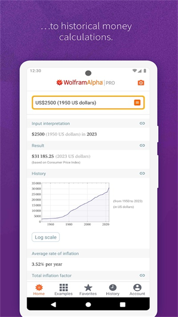 WolframAlpha最新版