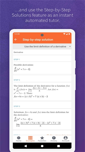WolframAlpha最新版