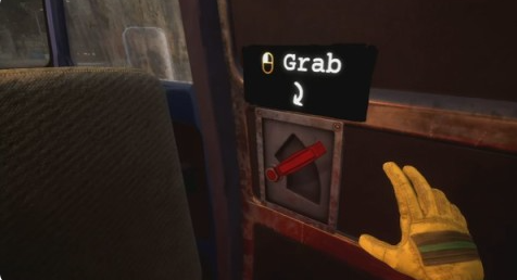 FNAF模仿者之谜汉化版