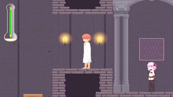 Castle of Temptation汉化版