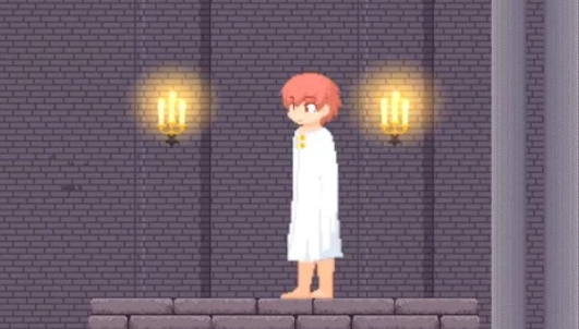 Castle of Temptation