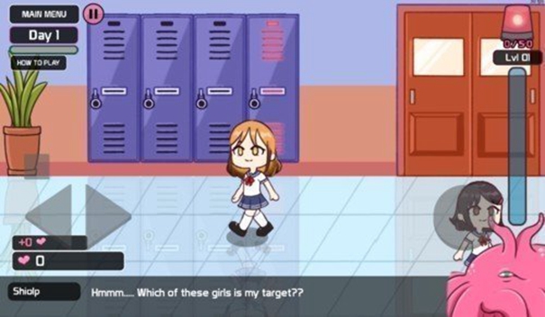lovecraftlocker2完整版
