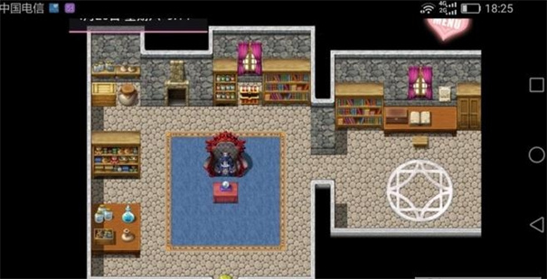 无冬镇物语5.2.4魔改版