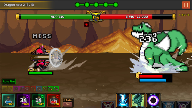 最强弓箭手无限金币钻石版