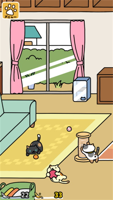 猫咪后院2最新版