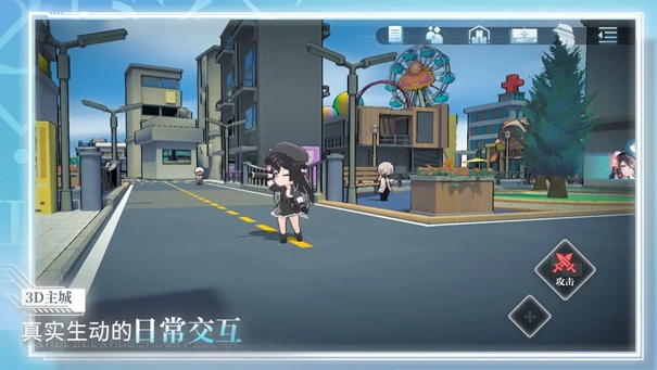灵魂潮汐2魔改版