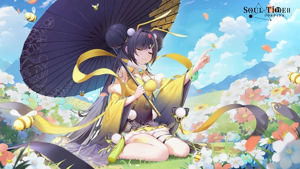 灵魂潮汐2魔改版