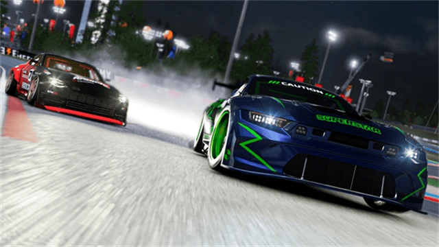 CarXstreet2无限金币版