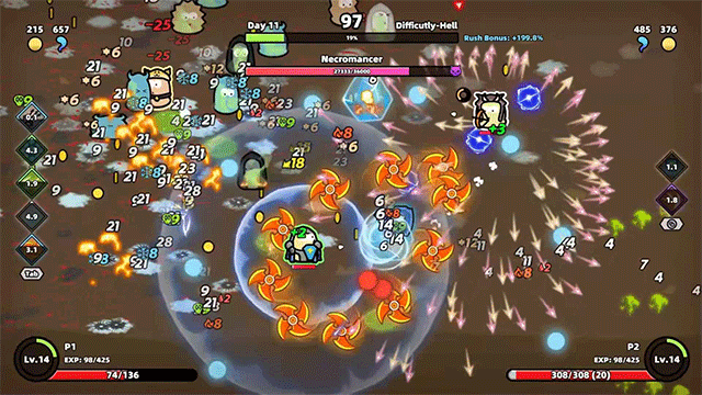 我不是魔王