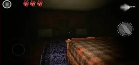 恶魔牧师