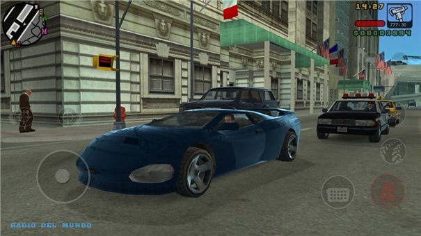 gta6手机版