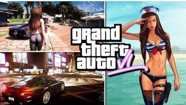 gta6手机版