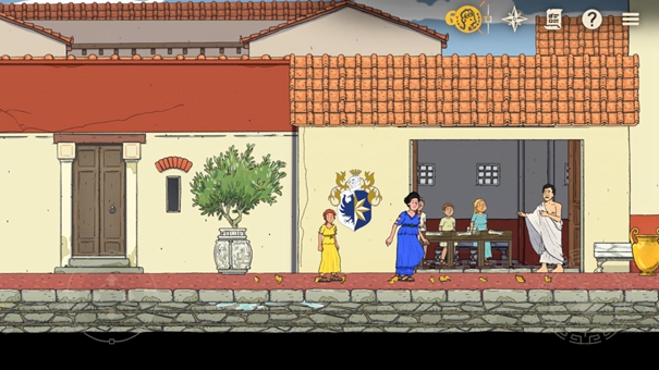 庞贝危机