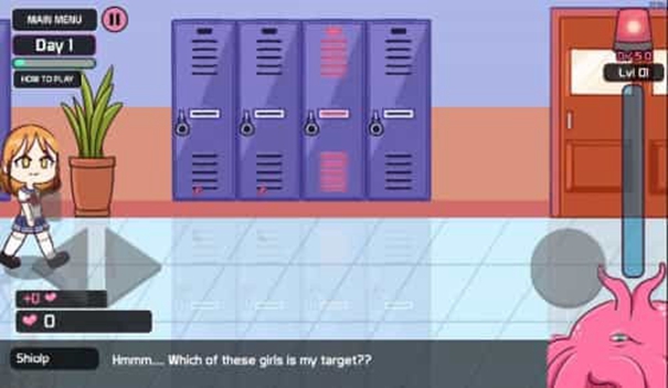 locker2触手面包车