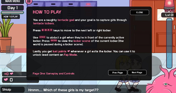 Lovecraft Lockerv1.1.83