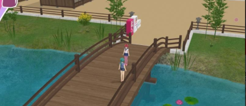 少女都市