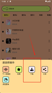 尼卡音乐纯净版