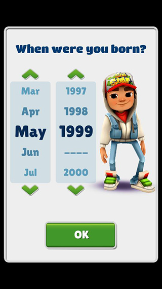 SubwaySurf