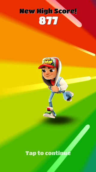 SubwaySurf