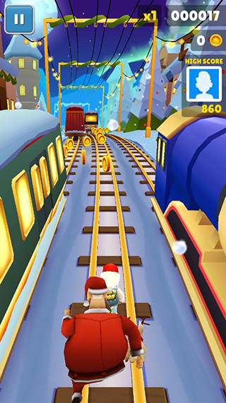 SubwaySurf
