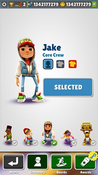 SubwaySurf