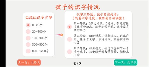 古古识字