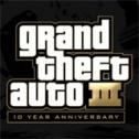 gta侠盗猎车手3十周年纪念版