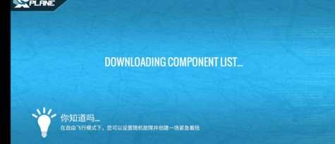 模拟飞行10