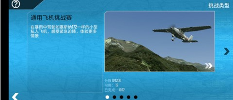 模拟飞行10