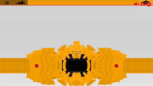 假面骑士时王变身模拟器