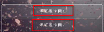 泽轩软件库