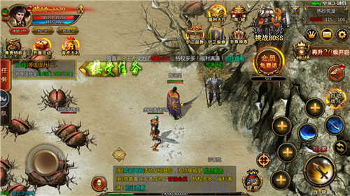 超神之刃单机版