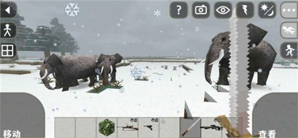 生存战争dayz自带商店的版本