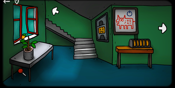 迷失岛外传南瓜镇