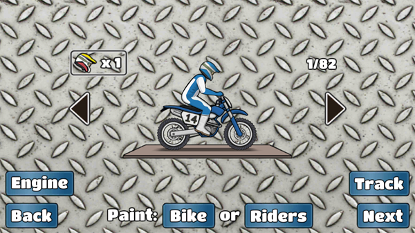 wheelie challenge