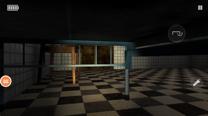 尖叫才能跑恐怖游戏