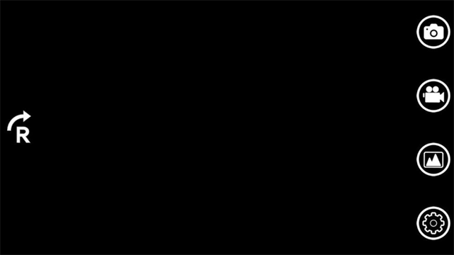 USB CAMERA摄像头App