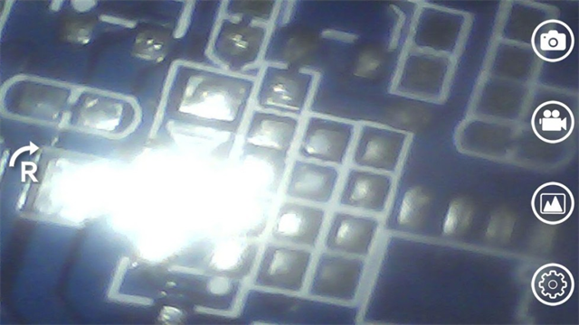 USB CAMERA摄像头App